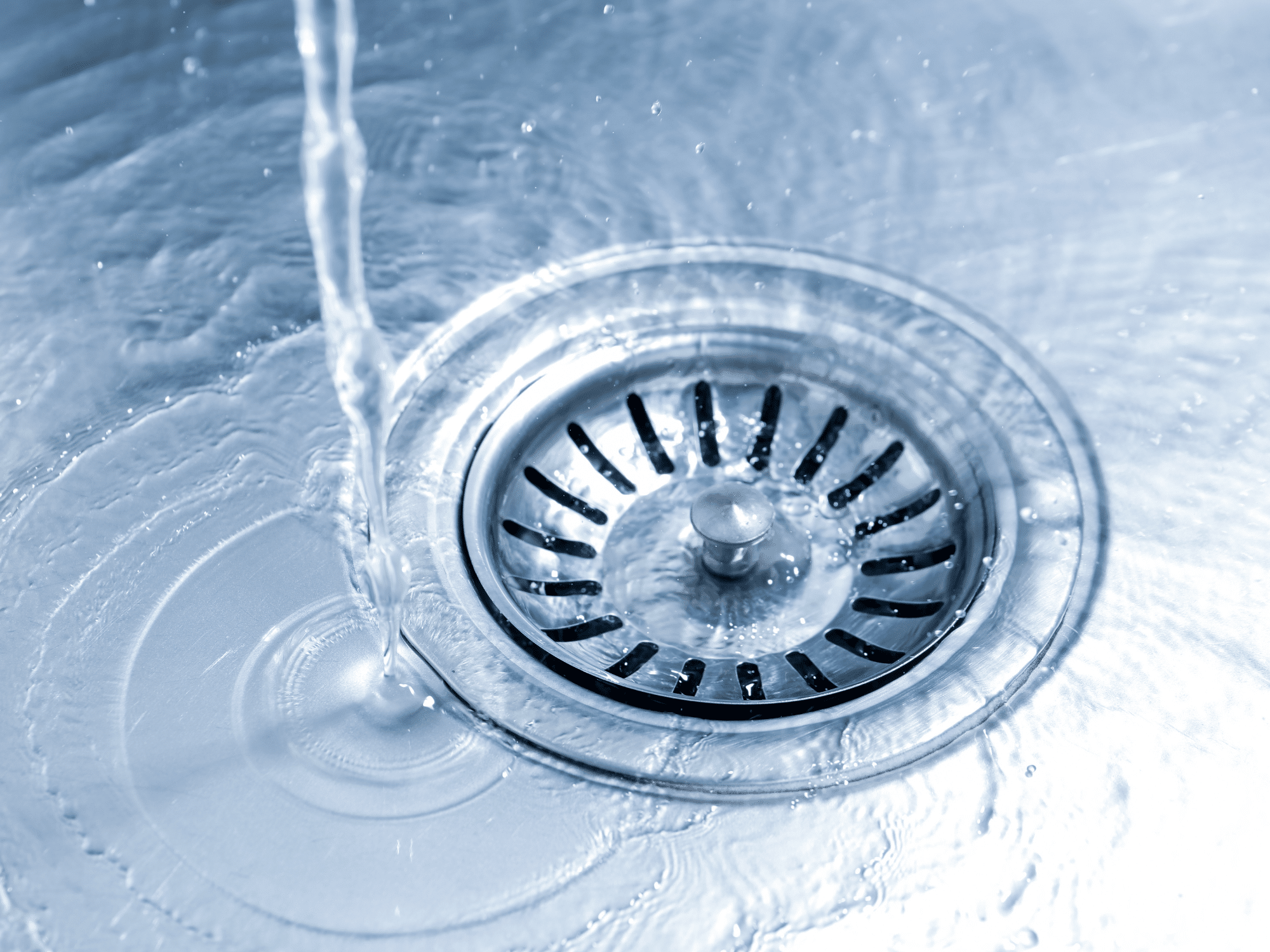 Drain service for commercial and residential plumbing in Virginia Beach