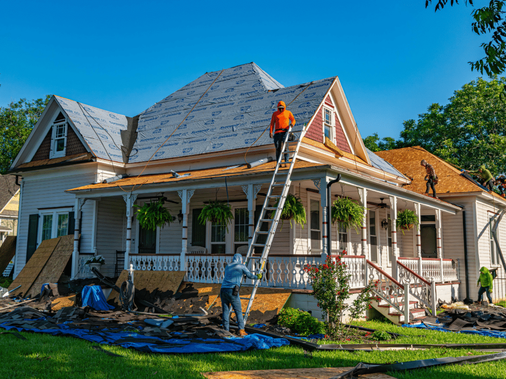 General contractor - Blog