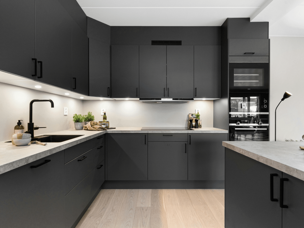 Kitchen Remodeling