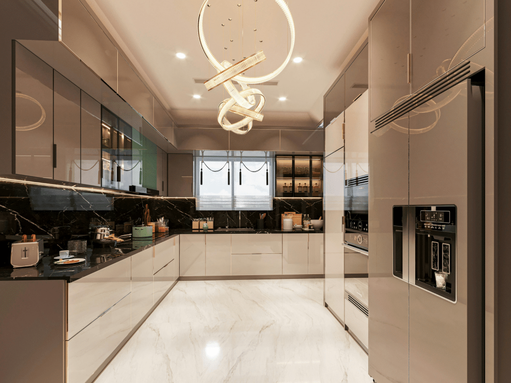 Kitchen Remodeling