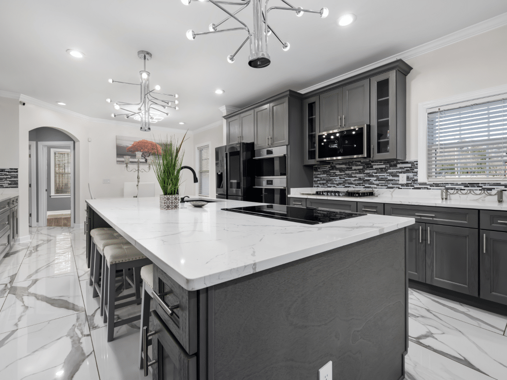 Kitchen Remodeling