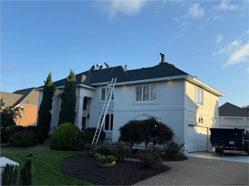 Roofing